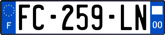 FC-259-LN