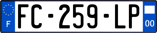 FC-259-LP