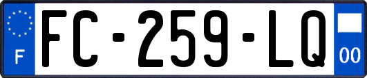 FC-259-LQ