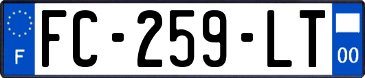 FC-259-LT