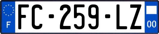 FC-259-LZ