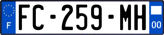 FC-259-MH