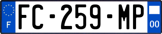 FC-259-MP