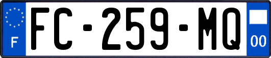 FC-259-MQ
