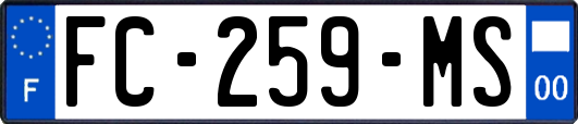 FC-259-MS