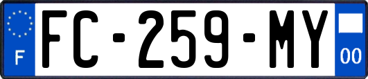 FC-259-MY