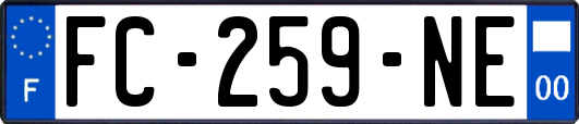 FC-259-NE