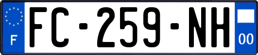 FC-259-NH