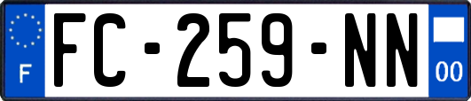 FC-259-NN
