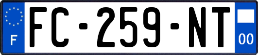 FC-259-NT