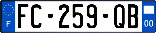 FC-259-QB