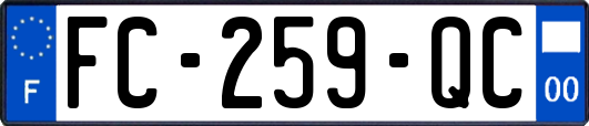 FC-259-QC