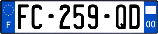 FC-259-QD