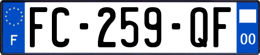 FC-259-QF