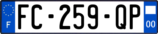 FC-259-QP