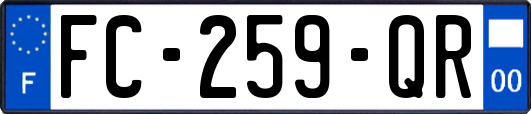 FC-259-QR