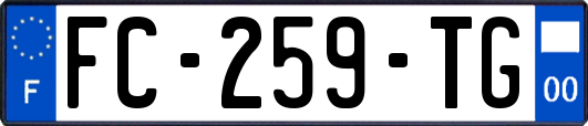 FC-259-TG