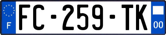 FC-259-TK