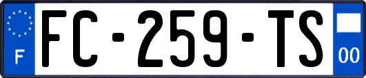 FC-259-TS