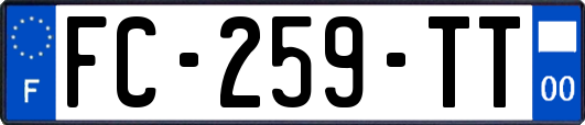 FC-259-TT