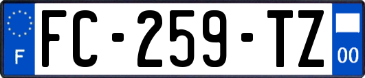 FC-259-TZ