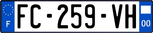FC-259-VH