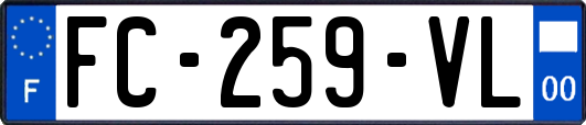 FC-259-VL