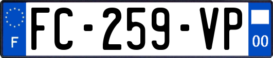 FC-259-VP