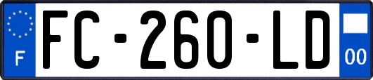 FC-260-LD