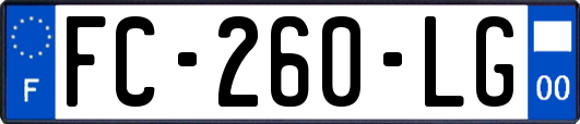 FC-260-LG