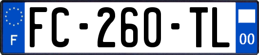 FC-260-TL