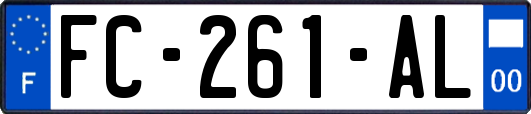 FC-261-AL