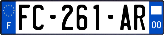 FC-261-AR