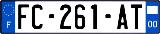 FC-261-AT