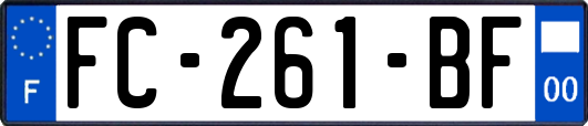 FC-261-BF