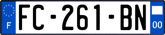 FC-261-BN