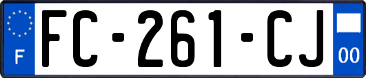 FC-261-CJ