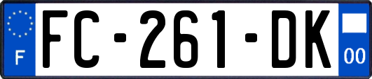 FC-261-DK