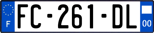 FC-261-DL