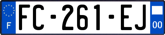 FC-261-EJ