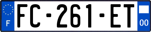 FC-261-ET