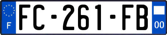 FC-261-FB
