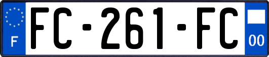 FC-261-FC