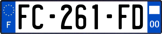 FC-261-FD