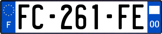 FC-261-FE