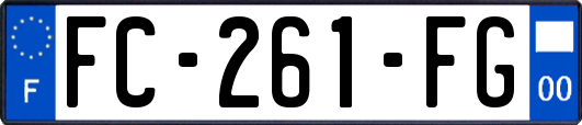 FC-261-FG