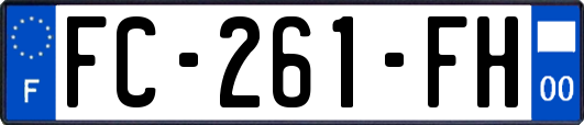 FC-261-FH