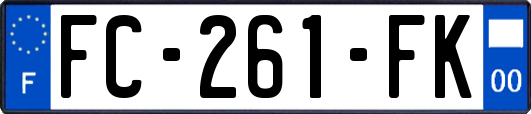 FC-261-FK