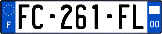 FC-261-FL