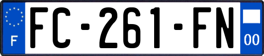 FC-261-FN